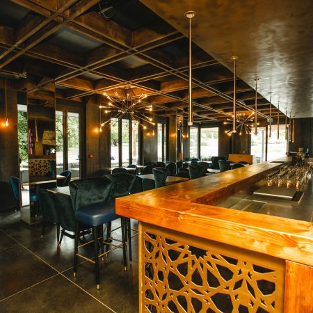 Restaurant Libanais à Meylan