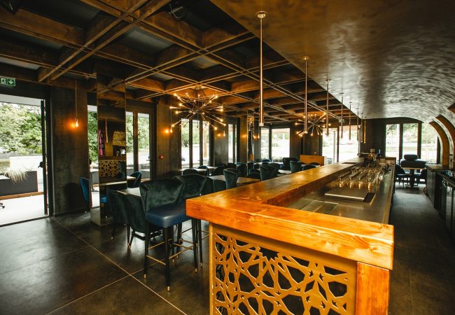 Restaurant Libanais à Meylan