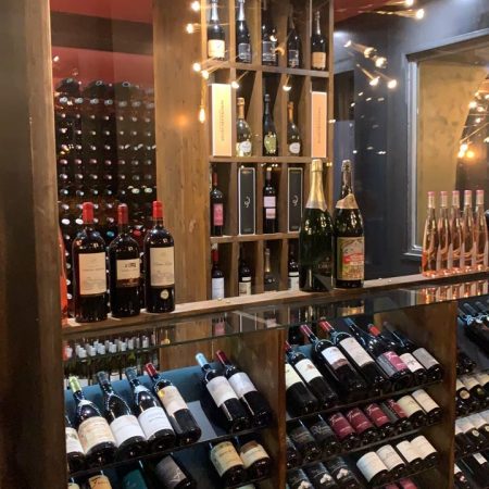 Restaurant Libanais à Meylan