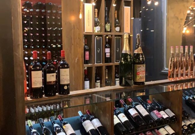 Restaurant Libanais à Meylan